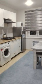 Чиланзар 2 кв Аллея Гагарина 1 комнатная