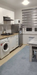 Ташкентская область, Ташкент, Чиланзарский район