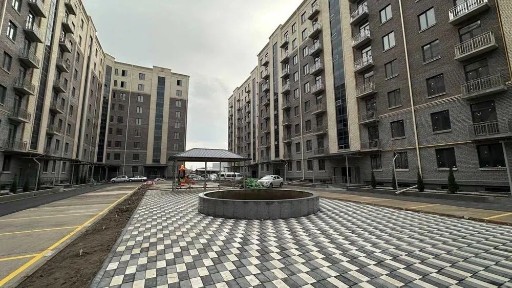 Ташкентская область, Ташкент, Сергелийский район