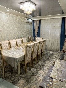 Ташкентская область, Ташкент, Сергелийский район