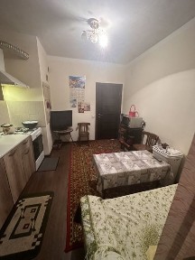 Ташкентская область, Ташкент, Сергелийский район