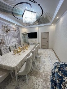 Ташкентская область, Ташкент, Сергелийский район