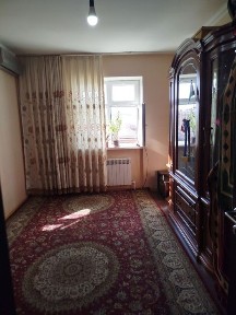 Ташкентская область, Ташкент, Сергелийский район