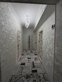 Ташкентская область, Ташкент, Сергелийский район