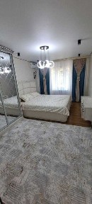 Чиланзар-6 Кирпич 3/2/4 меб+тех балкон 2/6 Ориентир Парус
