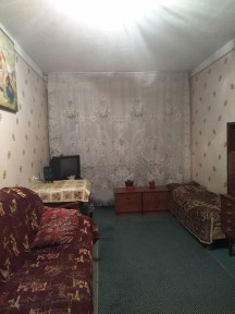 Квартира 2-х комнатная