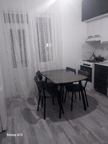 Недвижимость квартира