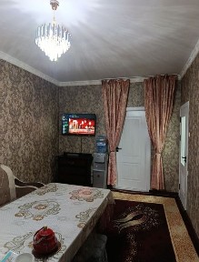 Ттз 1 Мирзо Улугбек район Продается Квартира 2/2/4