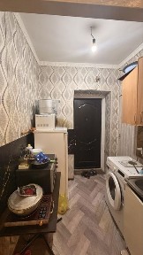 Продается 1 однокомнатный общежитие