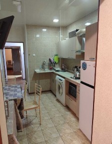 Метро Чиланзар Продам 3/3/4 Керамзит 75 квадратов балкон 2/6