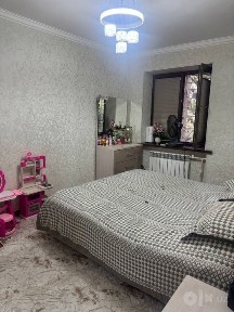 Срочно продаётся квартра 3\1\4 Яккасарайский р-н\Мукимий\