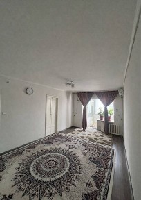 Чиланзар 1 кв 2/3/4 Кирпич 51 кв. м.