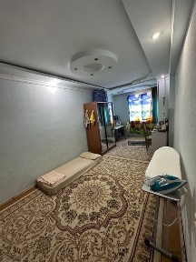 Квартира в Дружба народов Magic city рядом Ташкент сити 3 ком