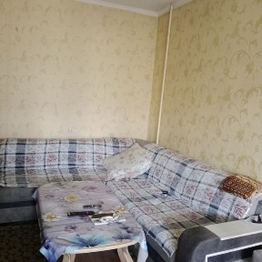Продаётся однокомнатная квартира. Сергели-7