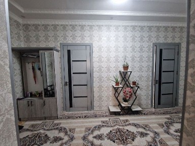 Продается 3 комн квартира, Себзар, Ганга, Ц 17-18, Нурафшон