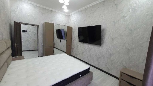 Новостройка, Паркент Авеню, Паркентский, Мирзо Улукбекский