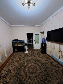 Чиланзар 12 3/4/4 панельный балкон 1.5*3 площадь 65м2 ор. Шох мед
