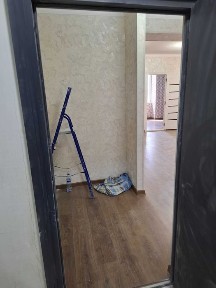 Продам квартиру в Яшнабаде. Новостройка на Дубровом.