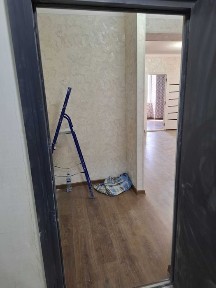 Продам СВОЮ квартиру в Яшнабаде. Новостройка на Дубровом.