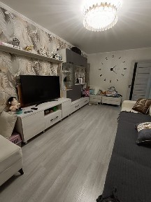 Продается 3х комнатная Чиланзар 26