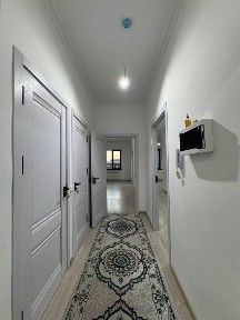 1 чи кават 2 хона ремонти яхши квартира сотаман
