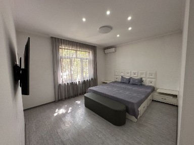 Продажа 4³/3/4 Клубный дом La Villa