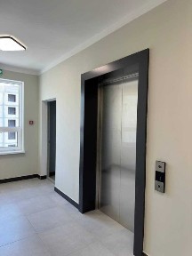 BI Sado 2 комнатная 42м2 без ремонта, кадастр есть. Яшнабад