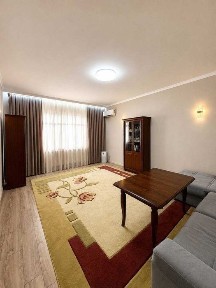 ЖК «Mashxadi Residence» Ориентир: ул. Султонали Машхади