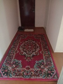 Ташкентская область, Ташкент, Сергелийский район