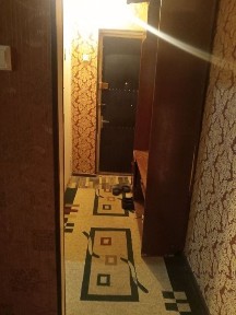 Сдается в аренду 3 комнатная квартира на ТТЗ-2