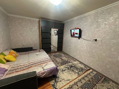 Ташкентская область, Ташкент, Чиланзарский район