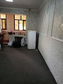 Сдается в аренду 3 комнатная квартира на ТТЗ-2