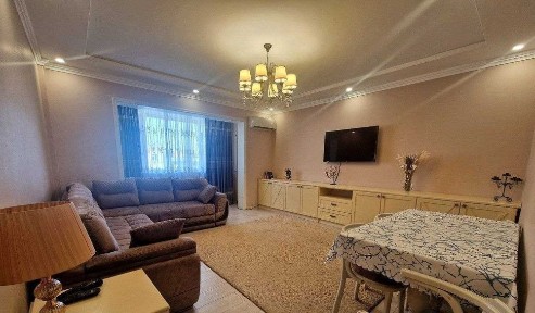2х комнатная квартира в центре Ташкента!