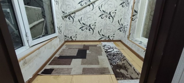 Xonadon ojaraga beriladi. Olmazor tumanida