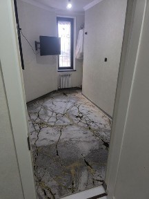 Sergelida 2x xonali kvartira ijaraga beriladi