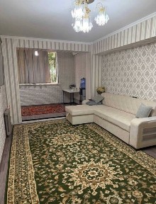 Юнусабад 4 Квартал 2/1/4 Квартира В Аренду