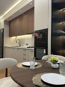 Мирзо Улугбек | 3х комнатная квартира | 117м2