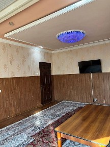 Oila yoki talaba qizlar uchun ijara (Maklersiz)