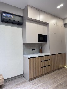 Квартира премиум класса - Ракат Аския Яккасарой
