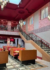 Сдается Готовый Бизнес Ресторан с Мебелью и Техникой Звоните!