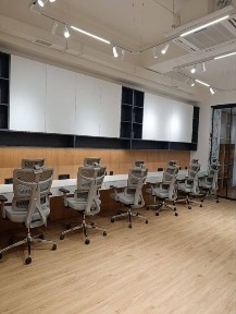 Офис Nest One аренда 48 м2 срочно Нест Ван с мебелью