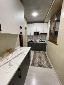 3 комнатная кварита сдается в аренду