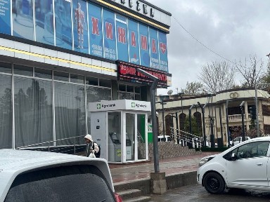Ташкентская область, Ташкент, Учтепинский район