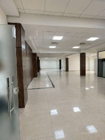 Аренда Очистного помещения - 400 м2 YU