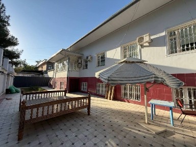 Аренда здание Ор-р: Универсам круг 638м2