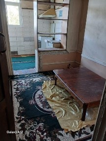 Yubleni Aslburger orqasidagi 4etaj 2xonali kvartira ijaraga beriladi