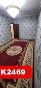 Arzon narxda ijaraga beriladi K2469 5-mikrorayon tarafda