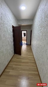 Srochna 7-mikrorayondan 2xonali tayyor uy sotiladi K2489