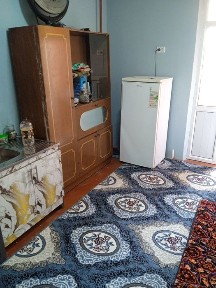 Квартира Студент болларга Ижарага берилади