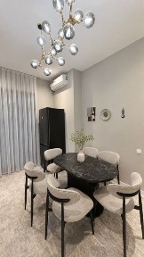 Продаётся просторный 2-этажный дом в Ханабаде